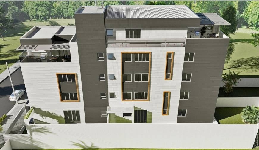 Cobertura à venda com 3 quartos, 1 suíte, 2 vagas e 50m² no Letícia, Belo Horizonte (MG) — foto 10 de 17