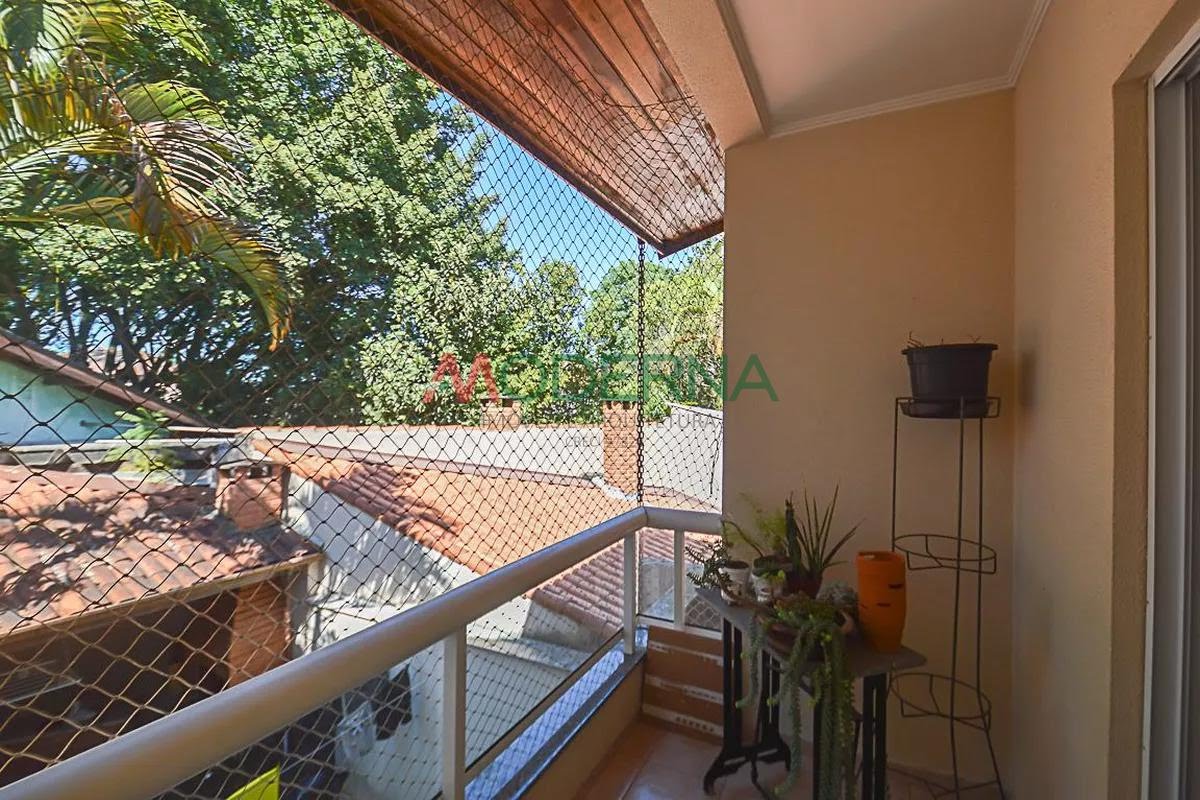 Casa à venda com 3 quartos, 3 suítes, 3 vagas e 165m² no Nova Petrópolis, São Bernardo do Campo (SP) — foto 25 de 30