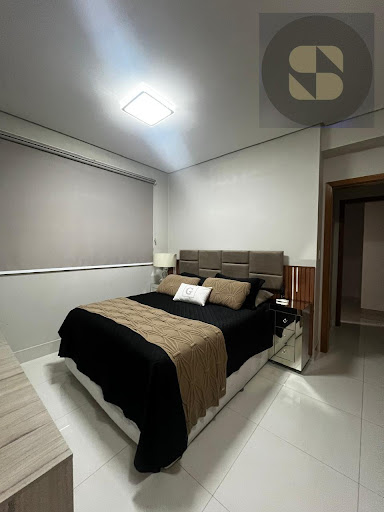 Apartamento a venda no Jardim das Americas - Cuiabá, MT