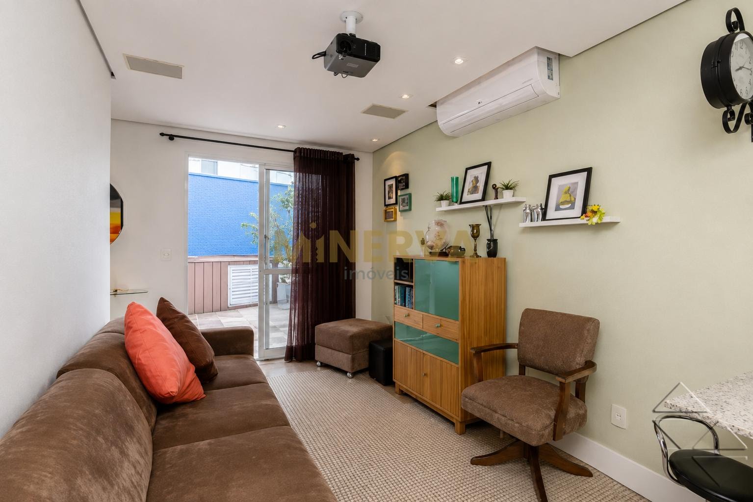 Cobertura à venda com 2 quartos, 2 banheiros, 2 vagas e 98m² no Consolação, São Paulo — foto principal