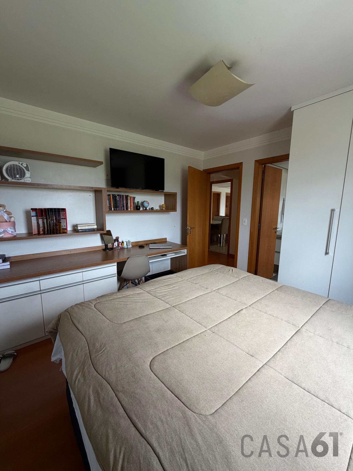 Apartamento, 4 quartos, 156 m² - Foto 30