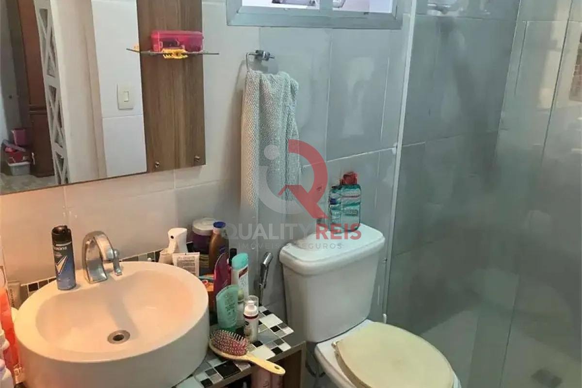 Sobrado, 3 quartos, 152 m² - Foto 13