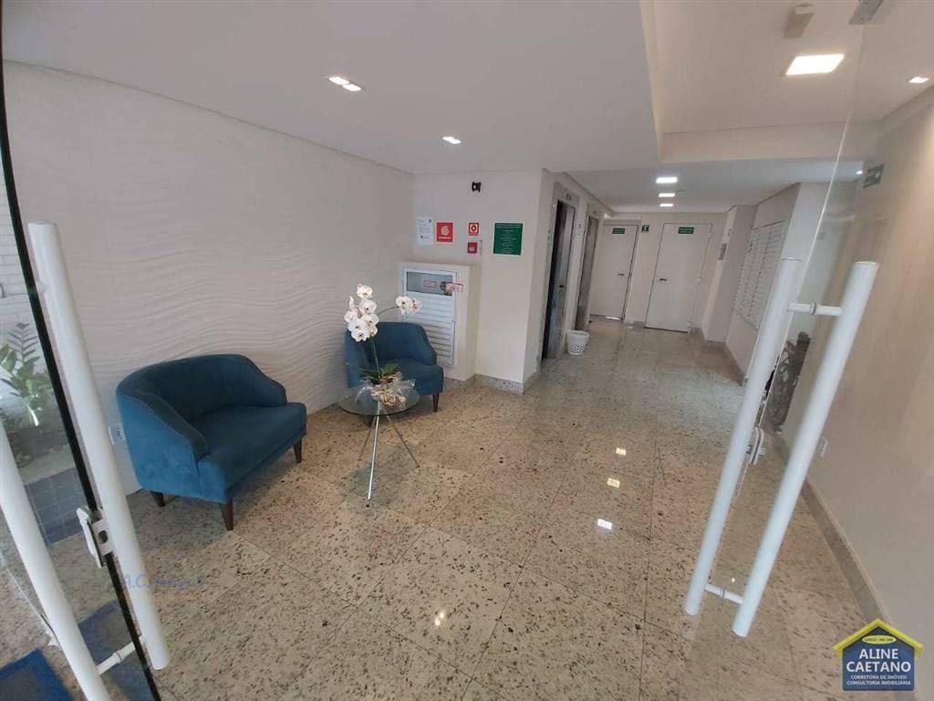 Apartamento à venda com 2 quartos, 1 suíte, 1 vaga e 60m² no Vila Tupi, Praia Grande (SP) — foto 12 de 19