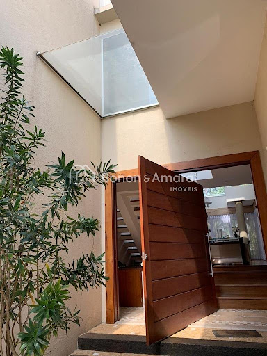 Casa de Condomínio, 4 quartos - Foto 20