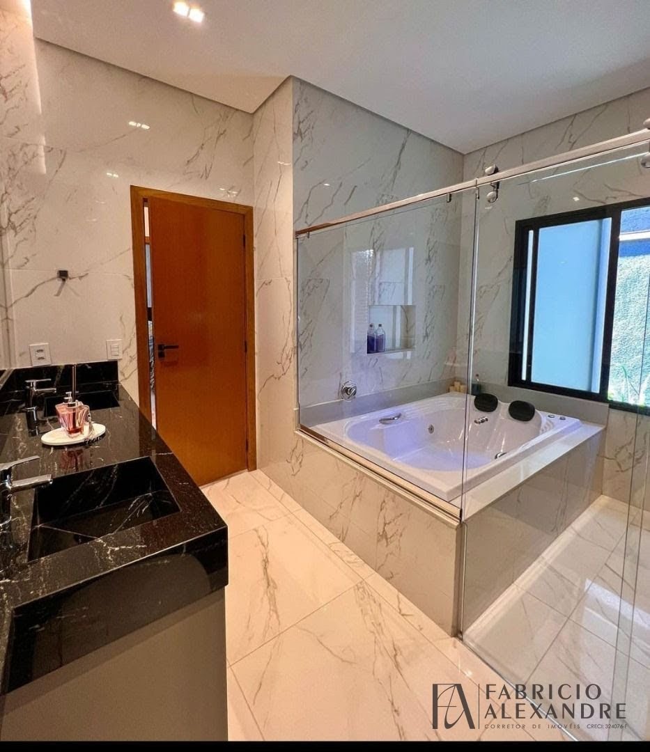 Casa à venda com 3 quartos, 3 suítes, 4 vagas e 226m² no Quinta do Lago I, São José do Rio Preto (SP) — foto 17 de 24