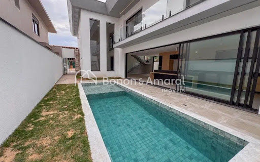 Casa de Condomínio, 5 quartos - Foto 29