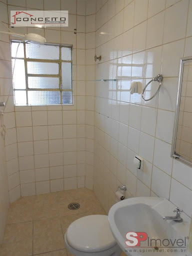 Apartamento em Vila Regente Feijó  -  São Paulo