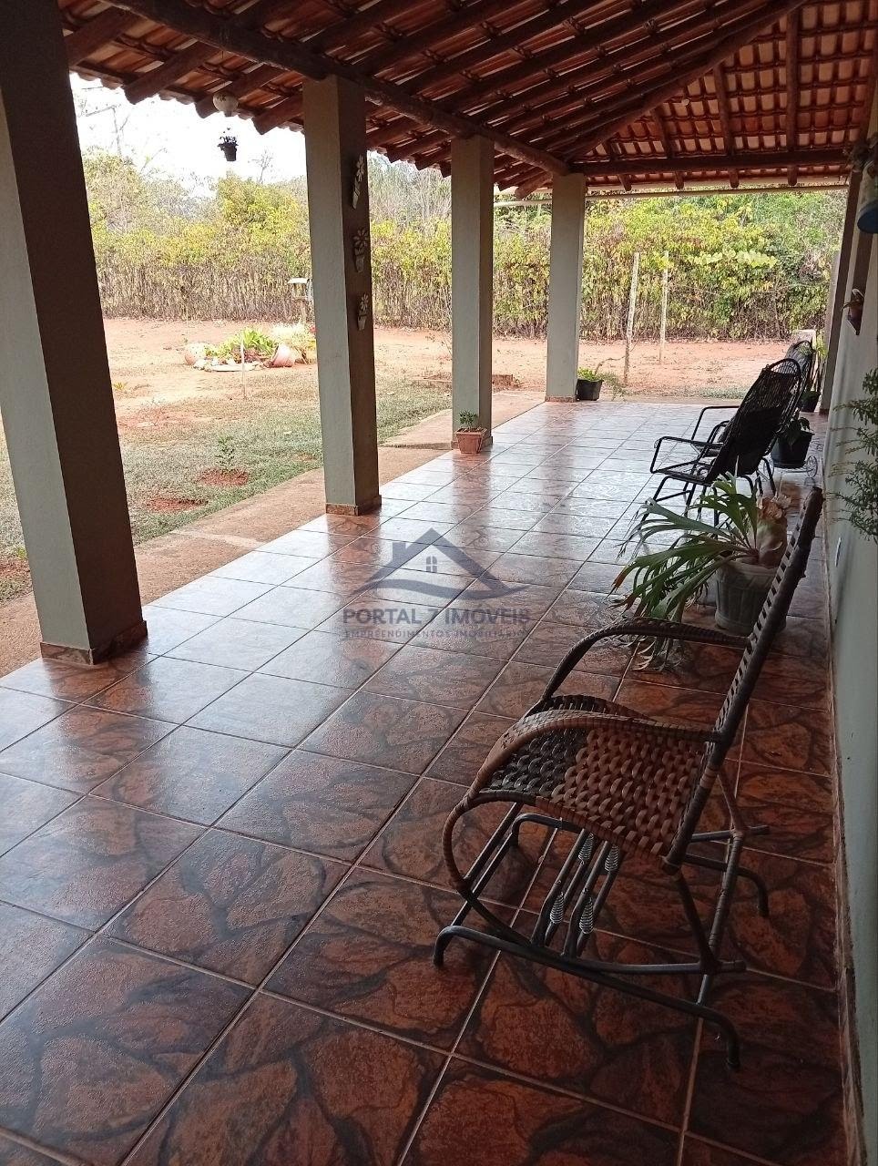 Rural à venda com 10000m² de terreno no Fazenda Bonita, Funilândia (MG) — foto 2 de 30