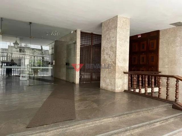 Apartamento à venda com 3 quartos, 1 suíte, 1 vaga e 130m² no Copacabana, Rio de Janeiro (RJ) — foto 16 de 25