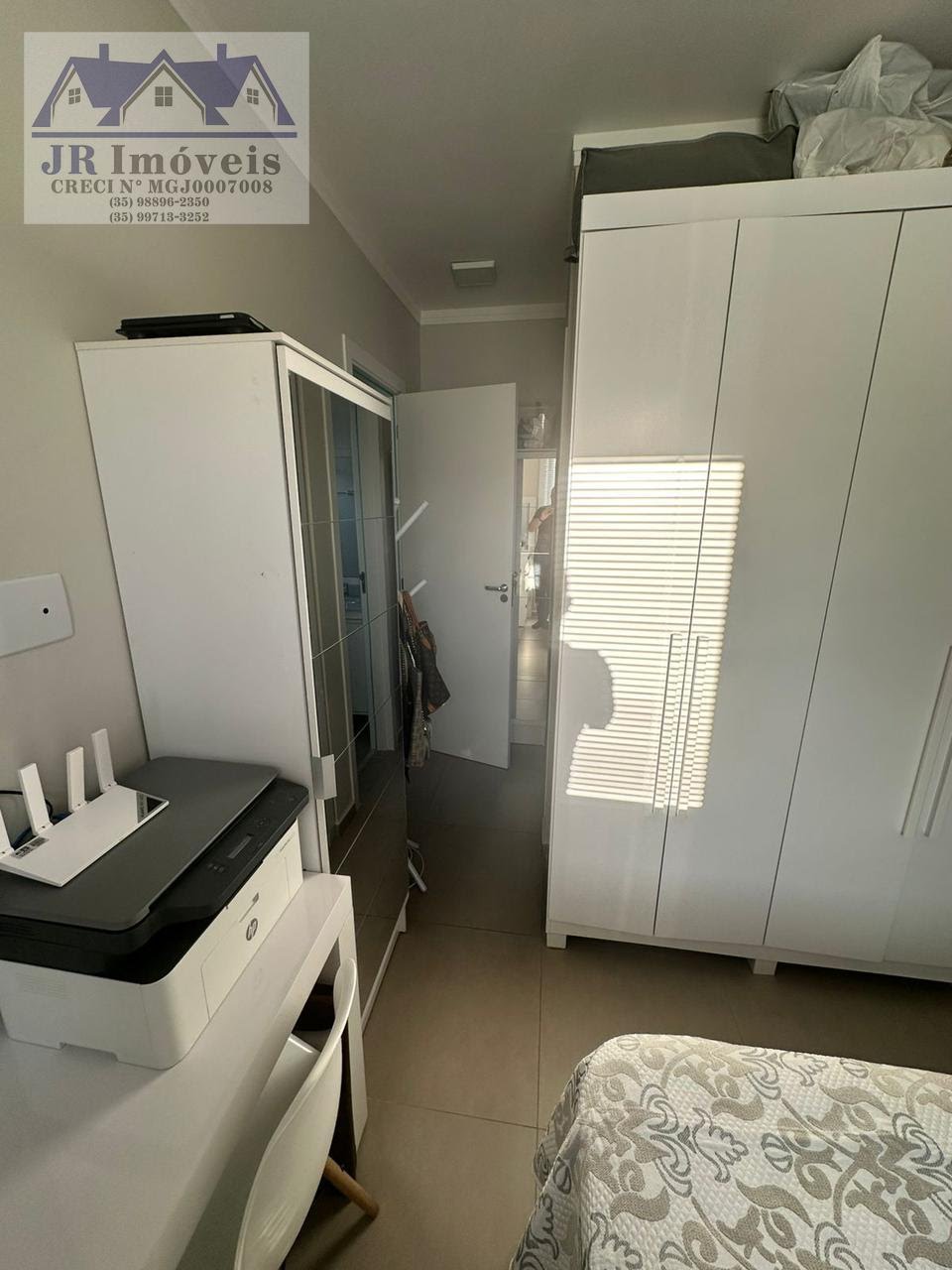 Apartamento à venda com 1 quarto e 1 suíte no Bps, Itajubá (MG) — foto 7 de 22