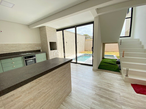 Casa de Condomínio, 4 quartos - Foto 3