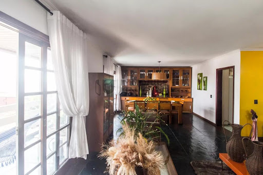 Casa de Condominio em Alphaville  -  Santana de Parnaíba