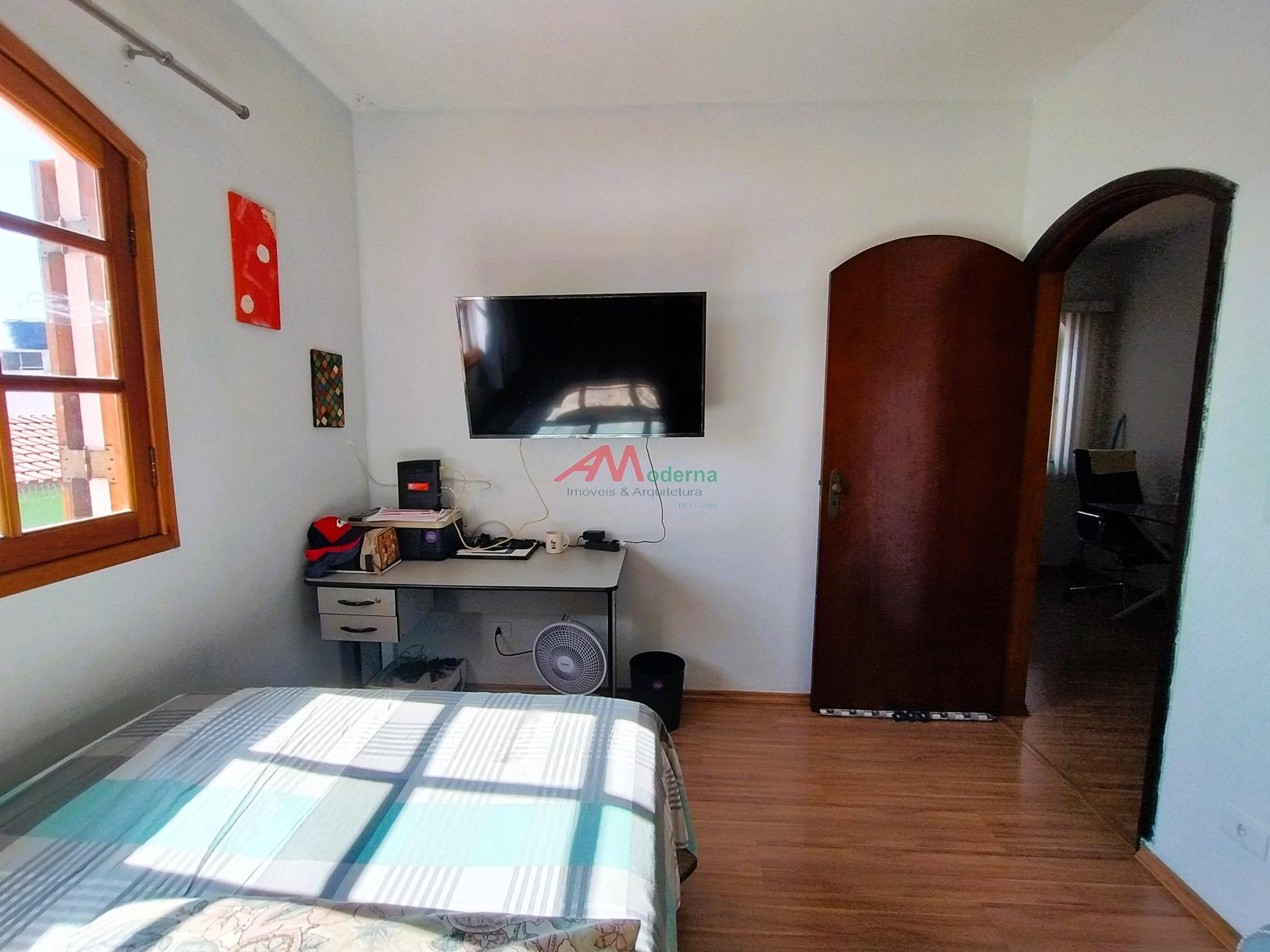 Casa à venda com 3 quartos, 3 banheiros, 2 vagas e 254m² no Paulicéia, São Bernardo do Campo (SP) — foto 25 de 30