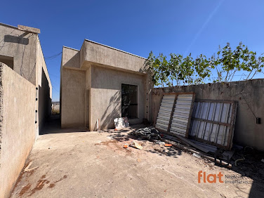 Casa à Venda no bairro Vila Paris, Pará de Minas - 70m², 2 Quartos