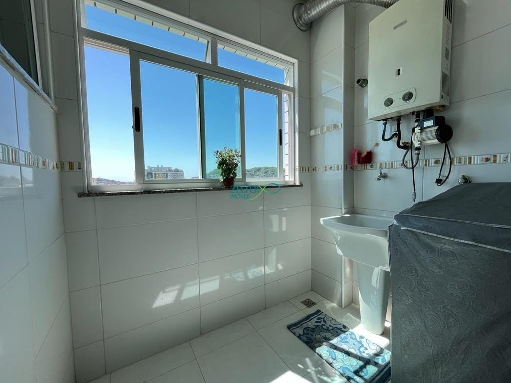 Cobertura à venda com 3 quartos, 1 suíte, 3 vagas e 220m² no Vila da Penha, Rio de Janeiro (RJ) — foto 8 de 29