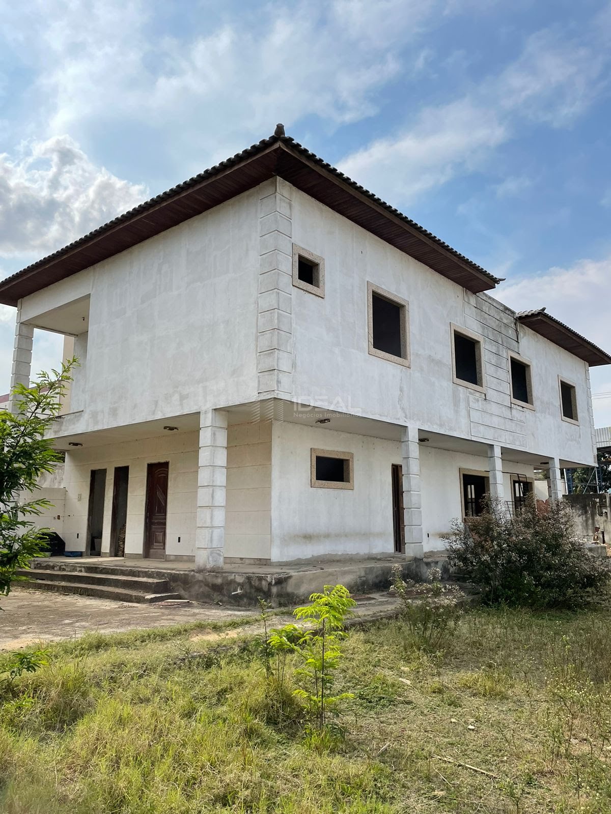 Casa à venda com 4 quartos, 2 suítes, 4 vagas e 350m² no Parque Turf Club, Campos dos Goytacazes (RJ) — foto 18 de 26