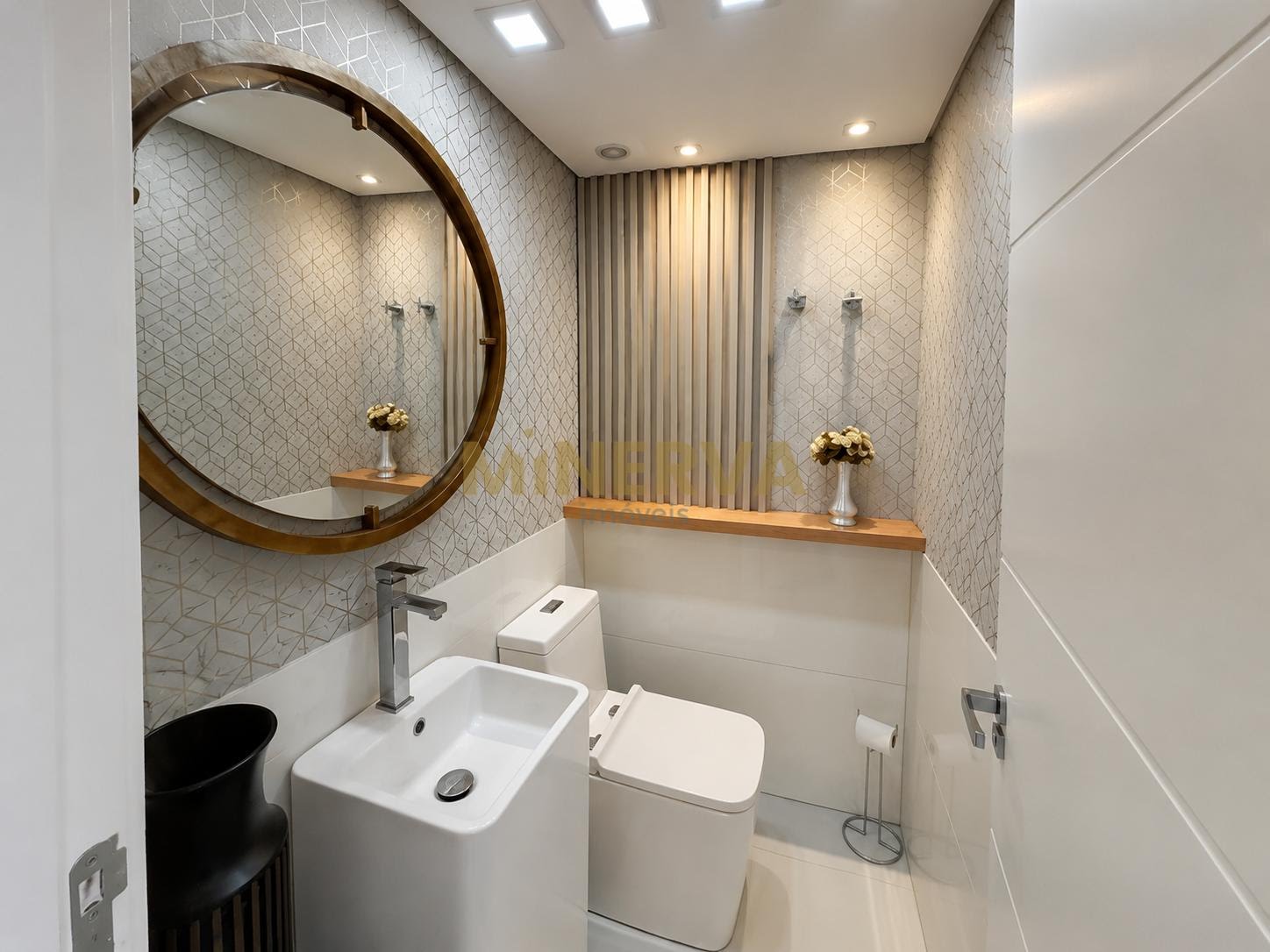 Apartamento à venda com 3 quartos, 2 suítes, 2 vagas e 145m² no Jardim Lanzara, Guarulhos (SP) — foto 15 de 19