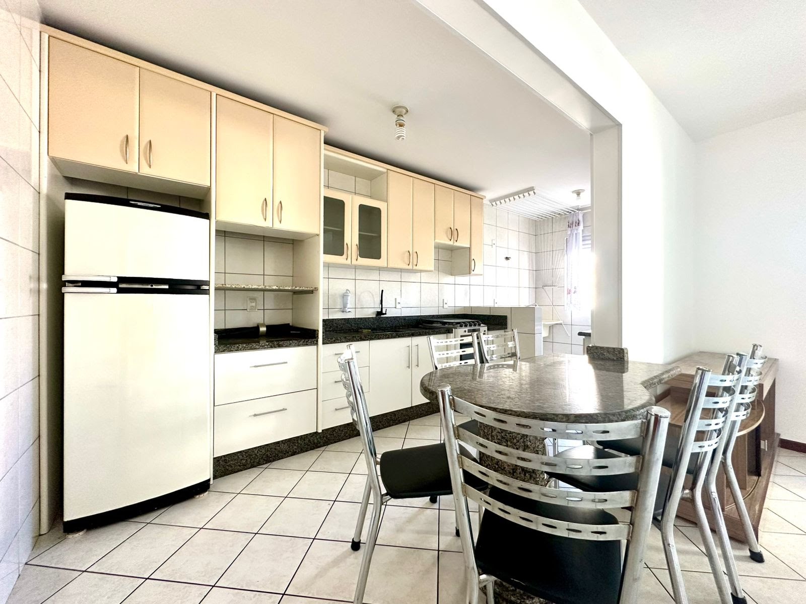 Sala/Cozinha 