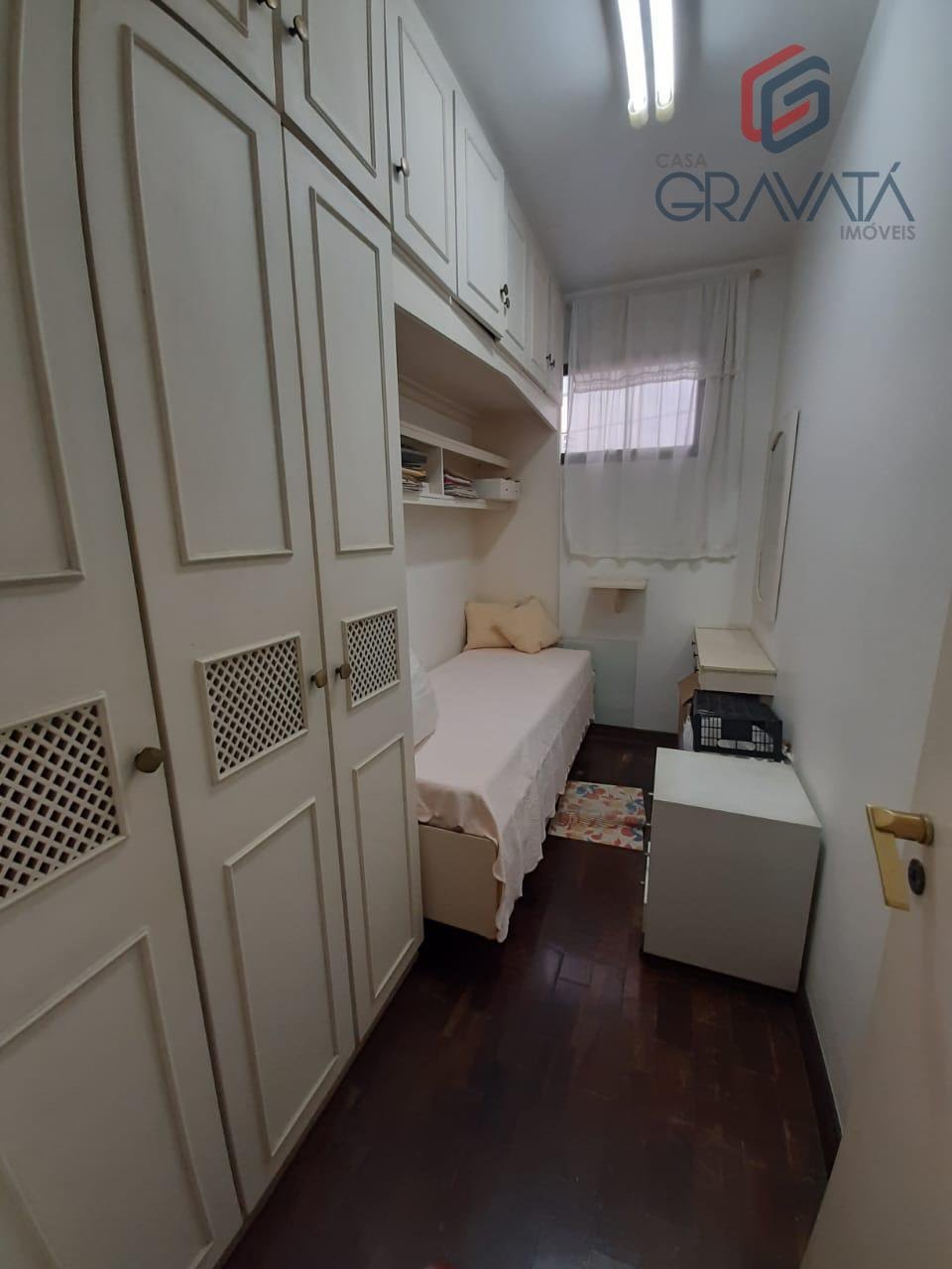 Apartamento à venda com 6 quartos, 4 suítes, 4 vagas e 380m² no Vila Bastos, Santo André (SP) — foto 25 de 30