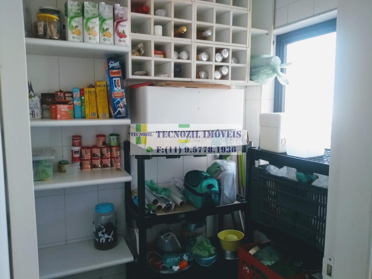 Apartamento, 4 quartos, 272 m² - Foto 34