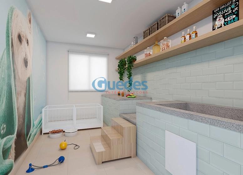 Apartamento à venda com 3 quartos, 1 suíte, 1 vaga e 66m² no Morumbi, São Paulo (SP) — foto 29 de 30