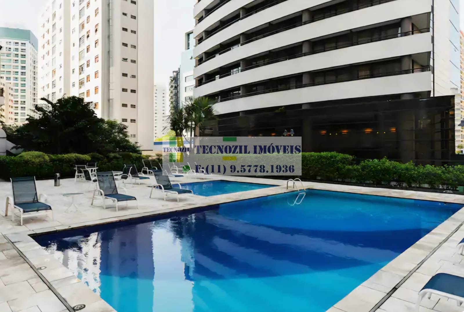 Apartamento, 1 quarto, 32 m² - Foto 20