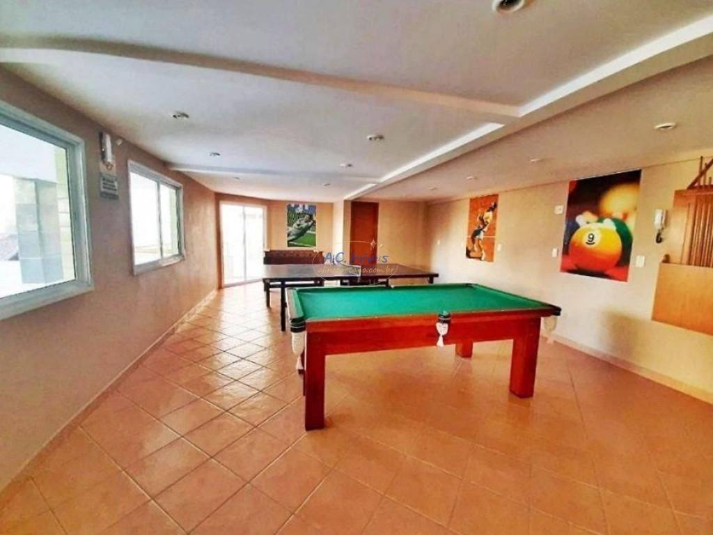 Apartamento à venda com 1 quarto, 1 banheiro, 1 vaga e 55m² no Vila Tupi, Praia Grande (SP) — foto 29 de 30
