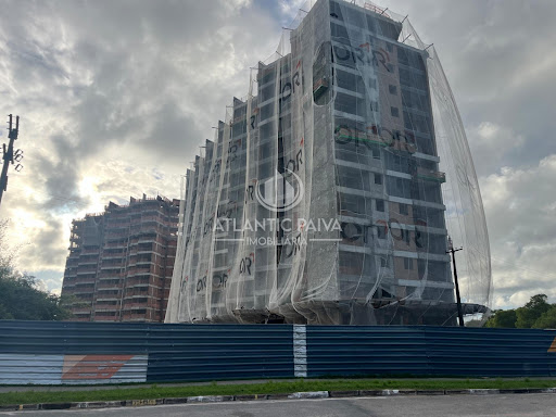 Obras Evoke Paiva - Lançamento 