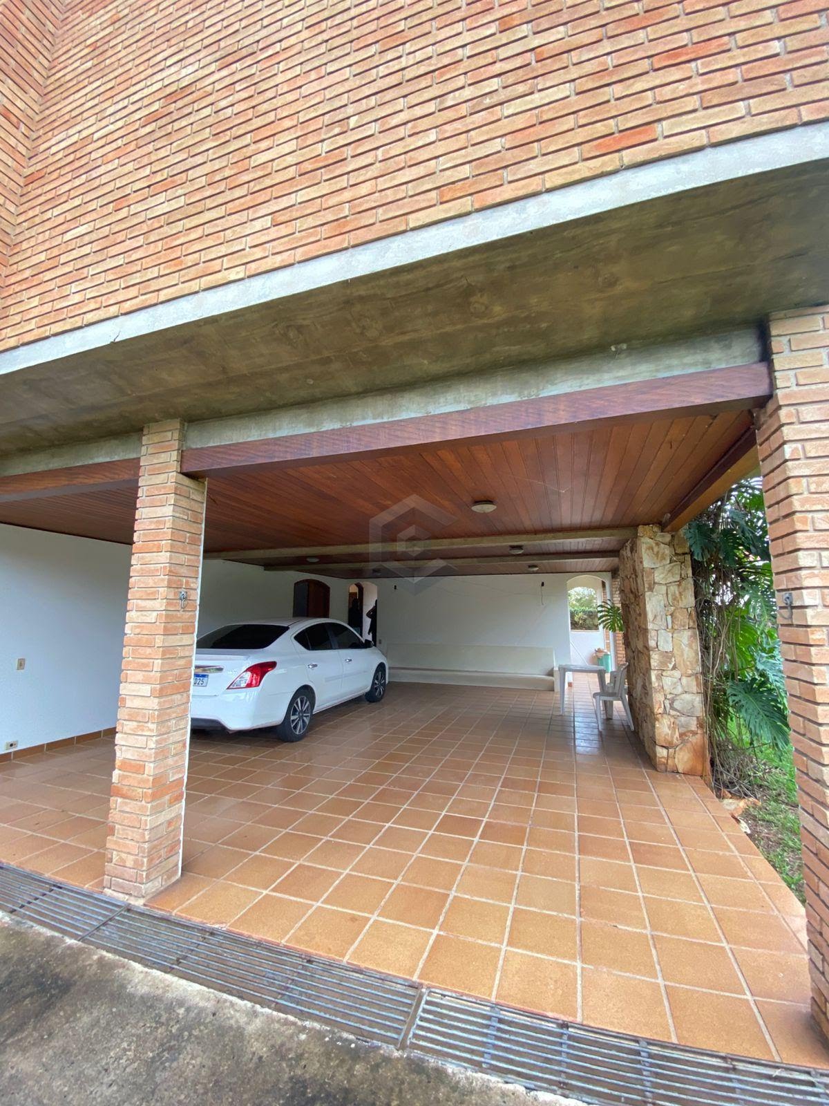 Casa para alugar com 4 quartos, 2 suítes, 6 vagas e 366m² no Jardim Santa Rosália, Sorocaba (SP) — foto 4 de 30