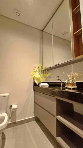 Apartamento 69 m² com Vista para a Serra de São Pedro