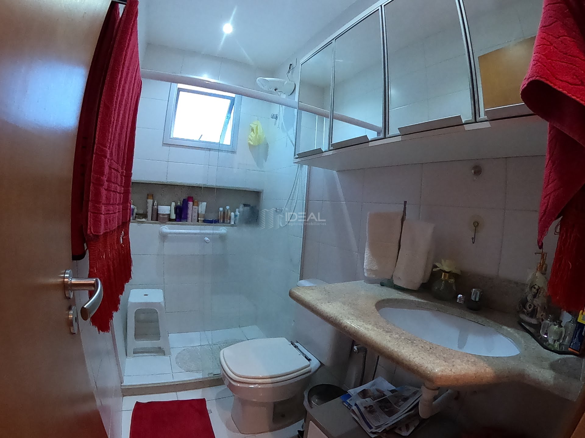 Cobertura à venda com 2 quartos, 1 suíte, 1 vaga e 120m² no Parque Tamandaré, Campos dos Goytacazes (RJ) — foto 23 de 30