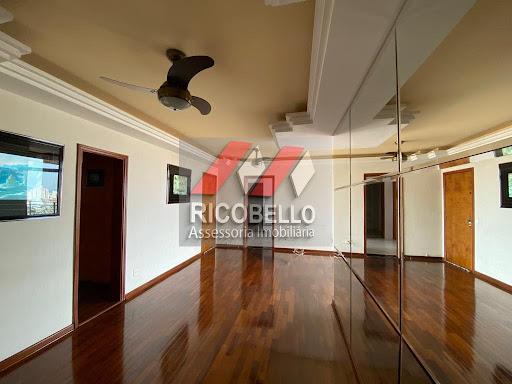 Apartamento em Vila Monteiro  -  Piracicaba