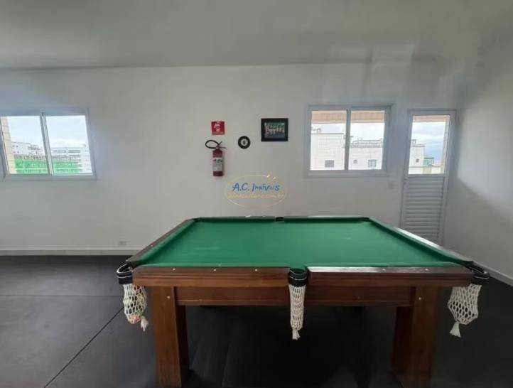 Apartamento para alugar com 1 quarto, 1 banheiro, 1 vaga e 50m² no Aviação, Praia Grande (SP) — foto 5 de 16