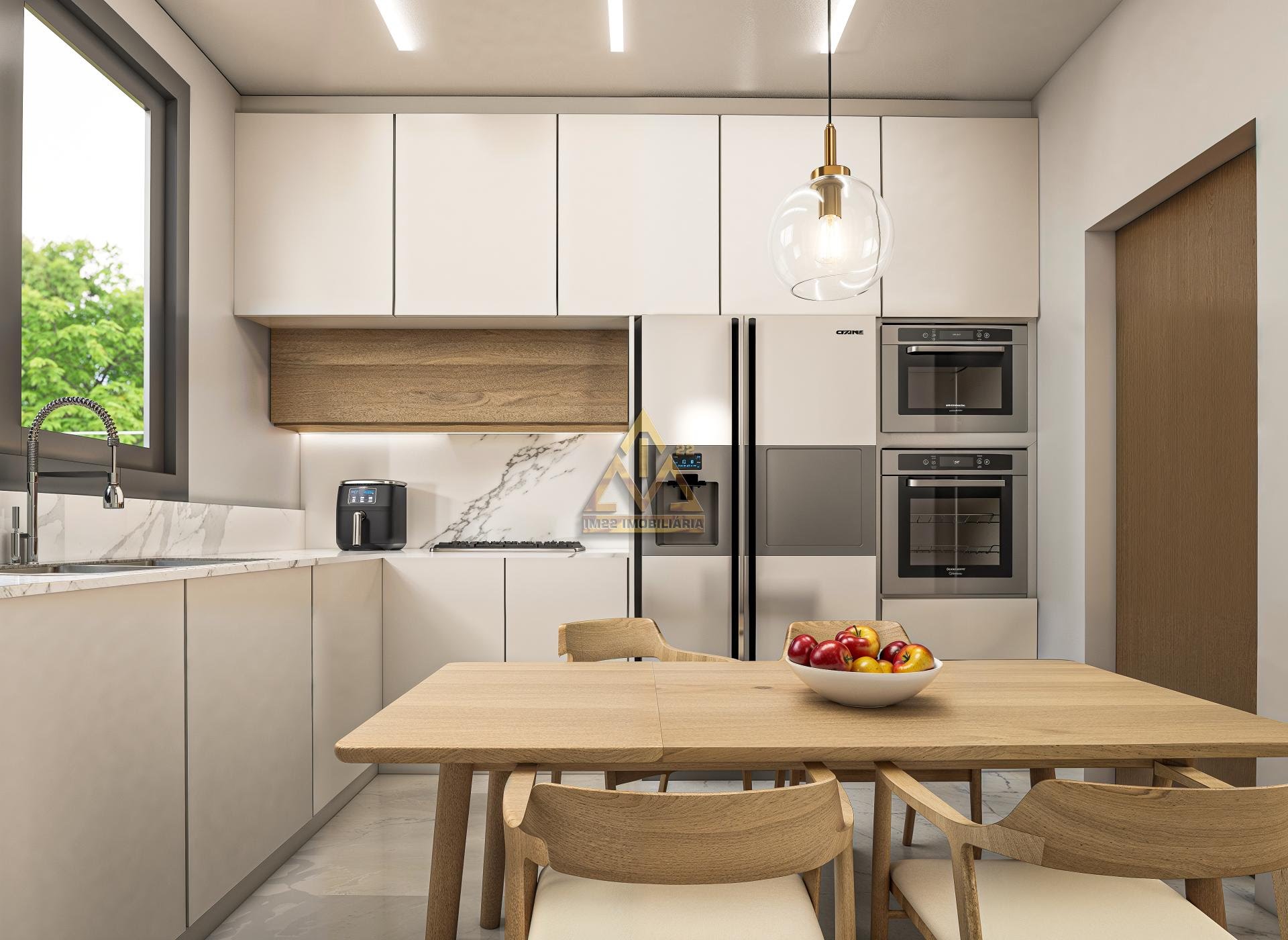 Casa à venda com 2 suítes, 1 vaga e 78m² no Itoupava Central, Blumenau (SC) — foto 9 de 15