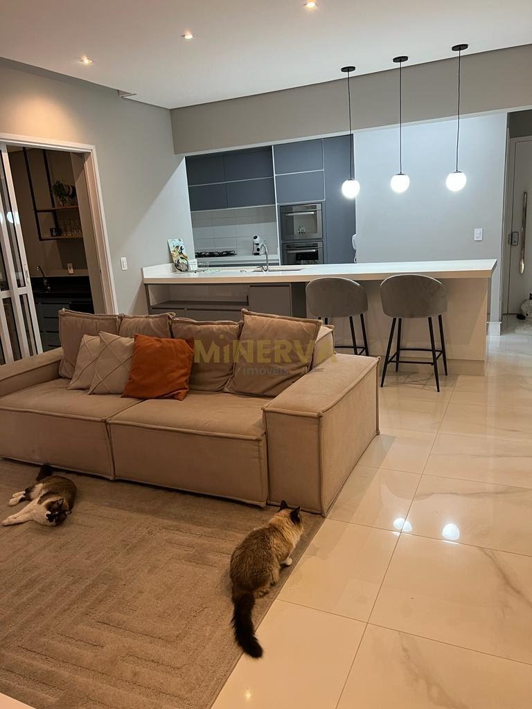 Apartamento à venda com 3 quartos, 3 suítes, 2 vagas e 116m² no Jardim Santa Mena, Guarulhos (SP) — foto 2 de 17