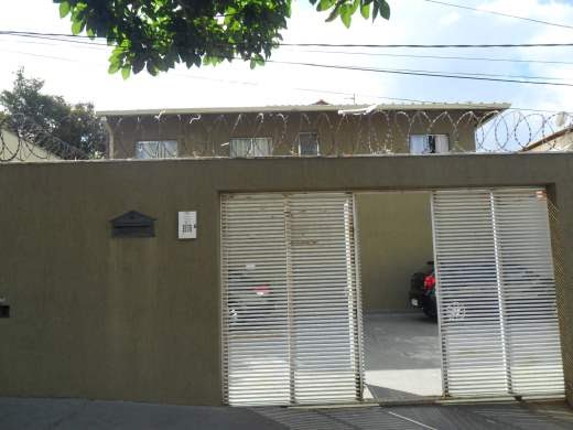 Casa à venda com 2 quartos, 1 banheiro, 1 vaga e 55m² no Jaqueline, Belo Horizonte (MG) — foto 14 de 15