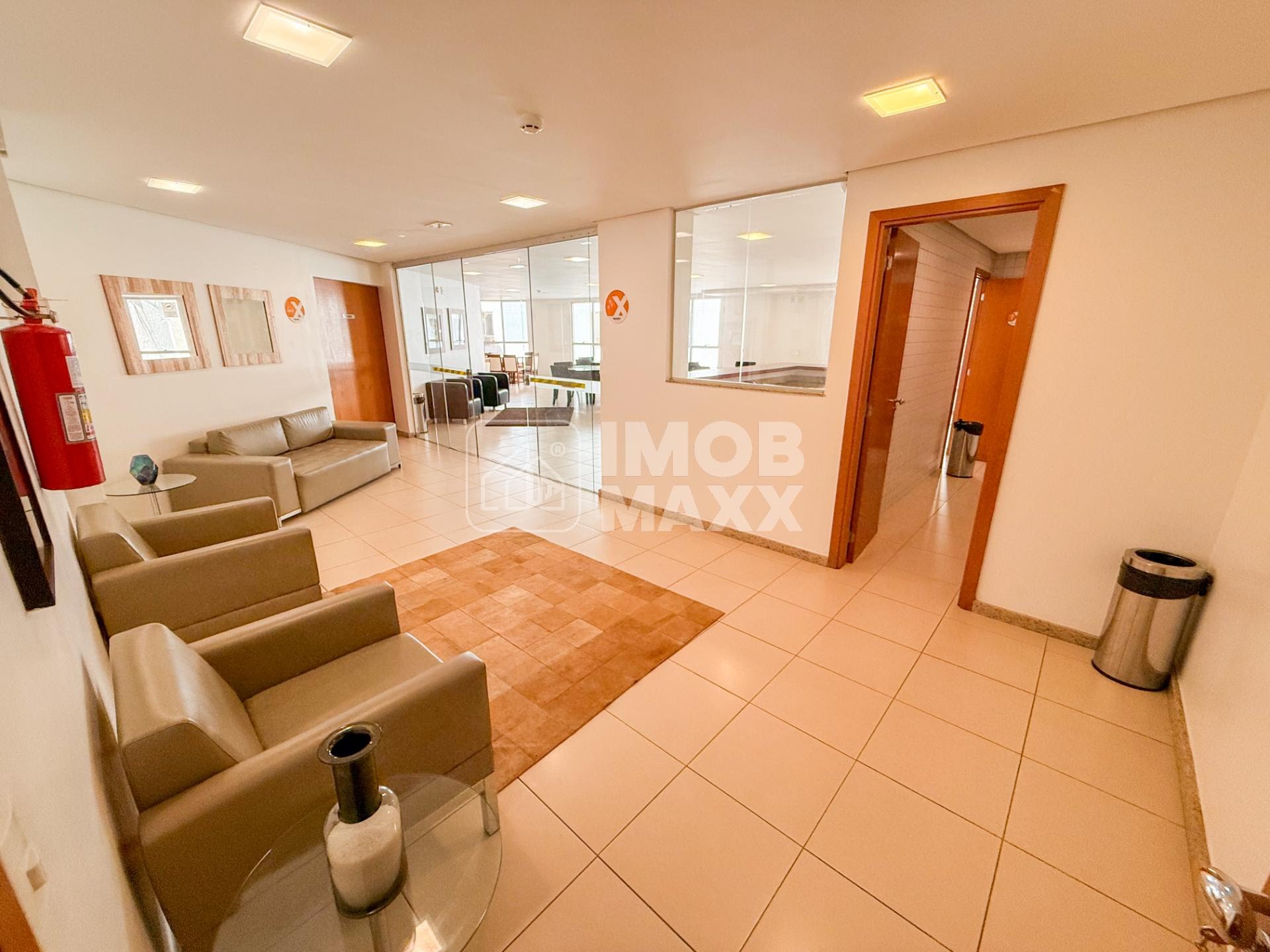 Apartamento, 2 quartos, 65 m² - Foto 35