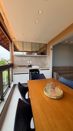 Apartamento à venda com 2 quartos, 1 suíte, 1 vaga e 65m² no Carneiros, Tamandaré (PE) — foto 2 de 30