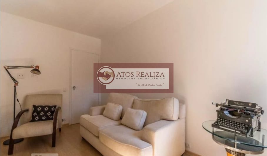 Apartamento à venda com 3 quartos, 3 banheiros, 1 vaga e 115m² no Pinheiros, São Paulo (SP) — foto 16 de 16