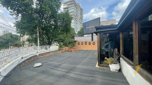 Salão Comercial para Locação no Jardim Paulista – Jundiaí/SP