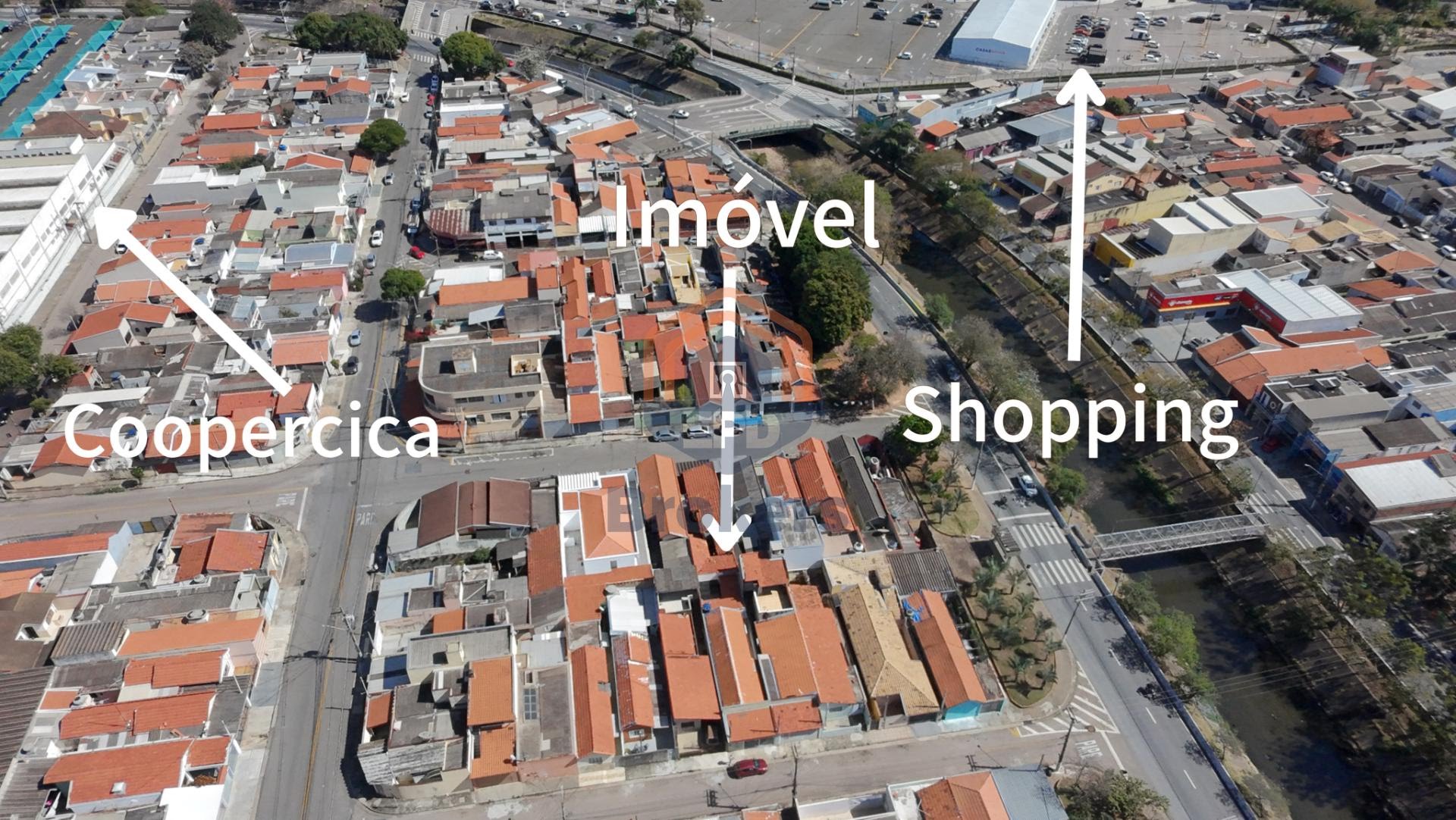 Vista aérea 