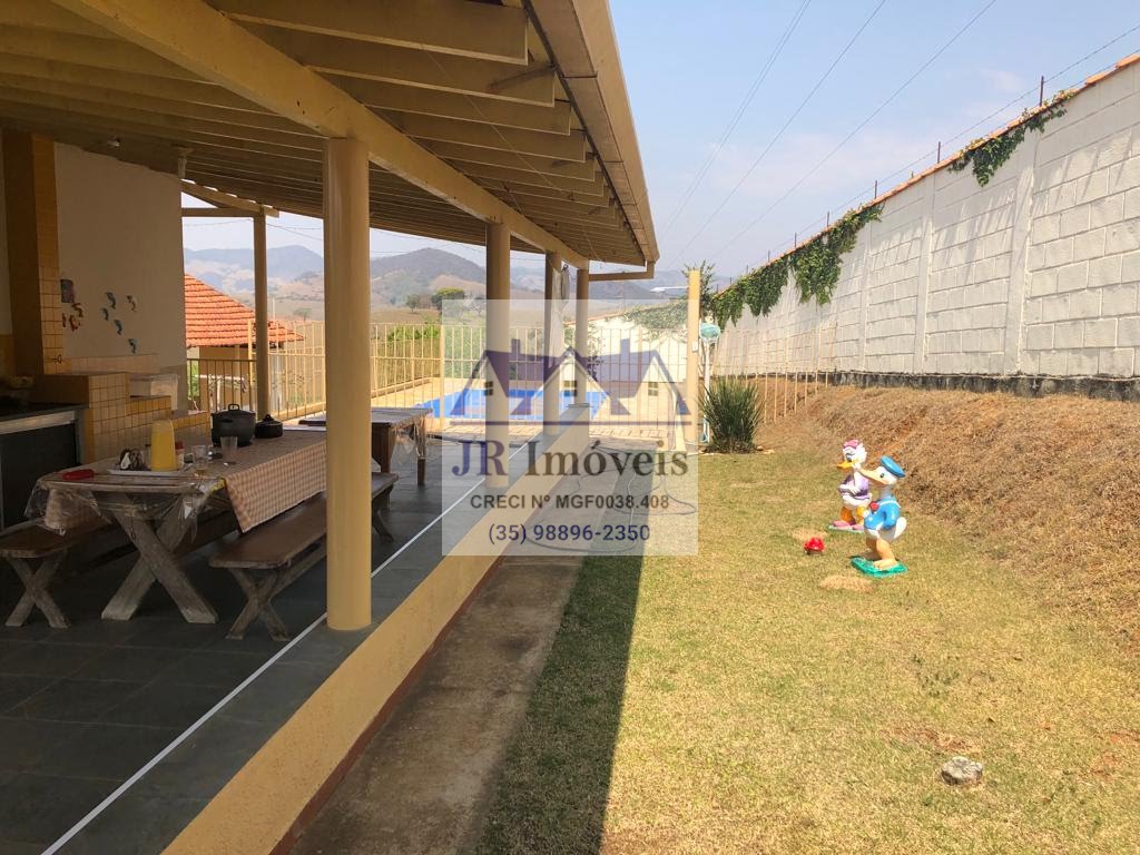 Rural à venda com 1200m² de terreno no Carneiros, Piranguinho (MG) — foto 29 de 30