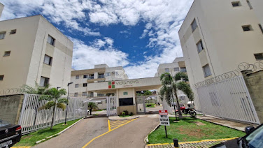 Apartamento em Santo Antônio  -  Catalão