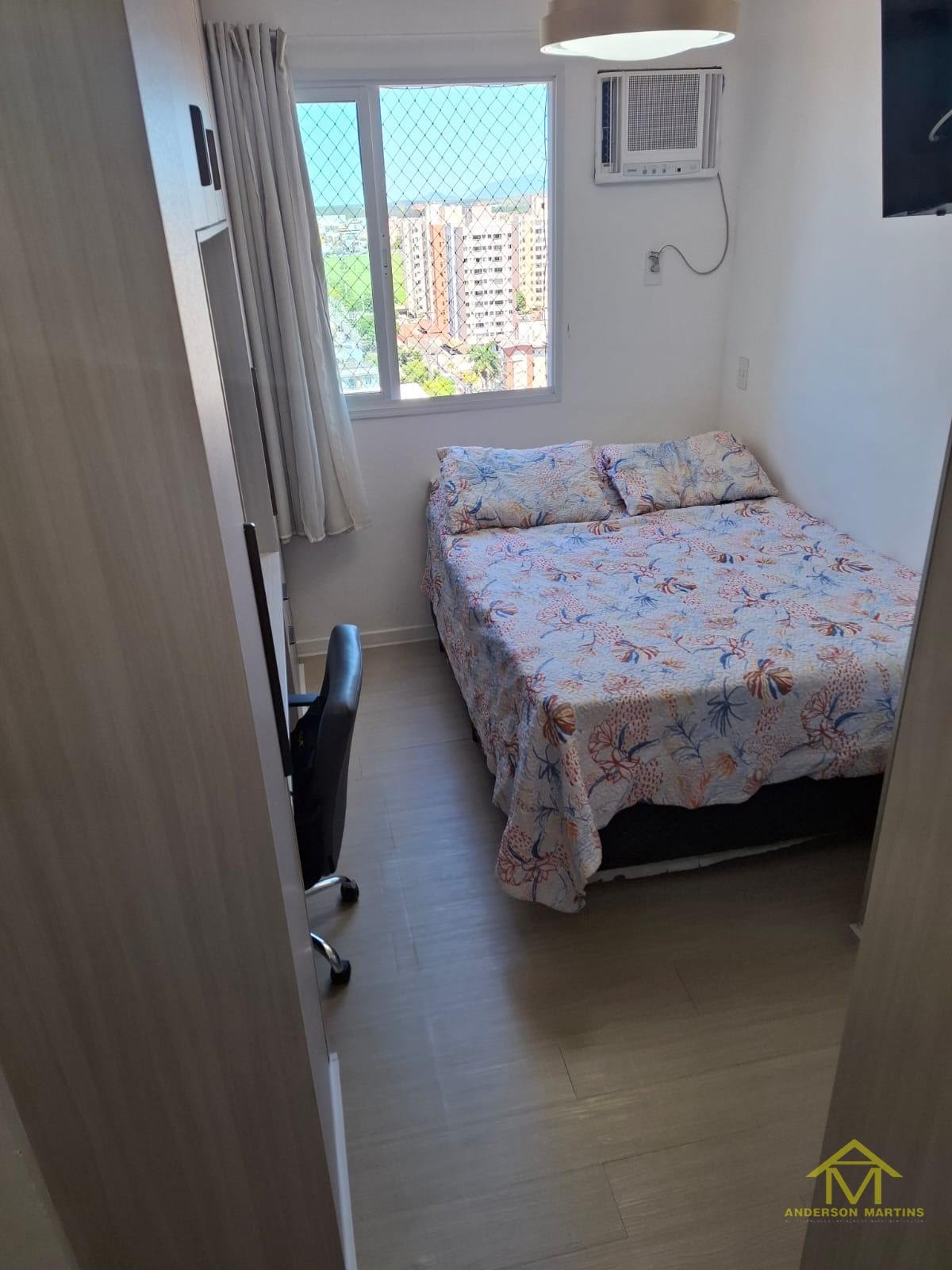 Apartamento à venda com 2 quartos, 2 banheiros, 2 vagas e 70m² no Praia das Gaivotas, Vila Velha (ES) — foto 11 de 20