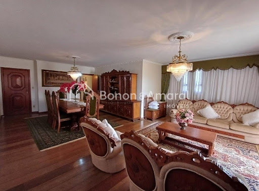 Apartamento, 4 quartos, 230 m² - Foto 5