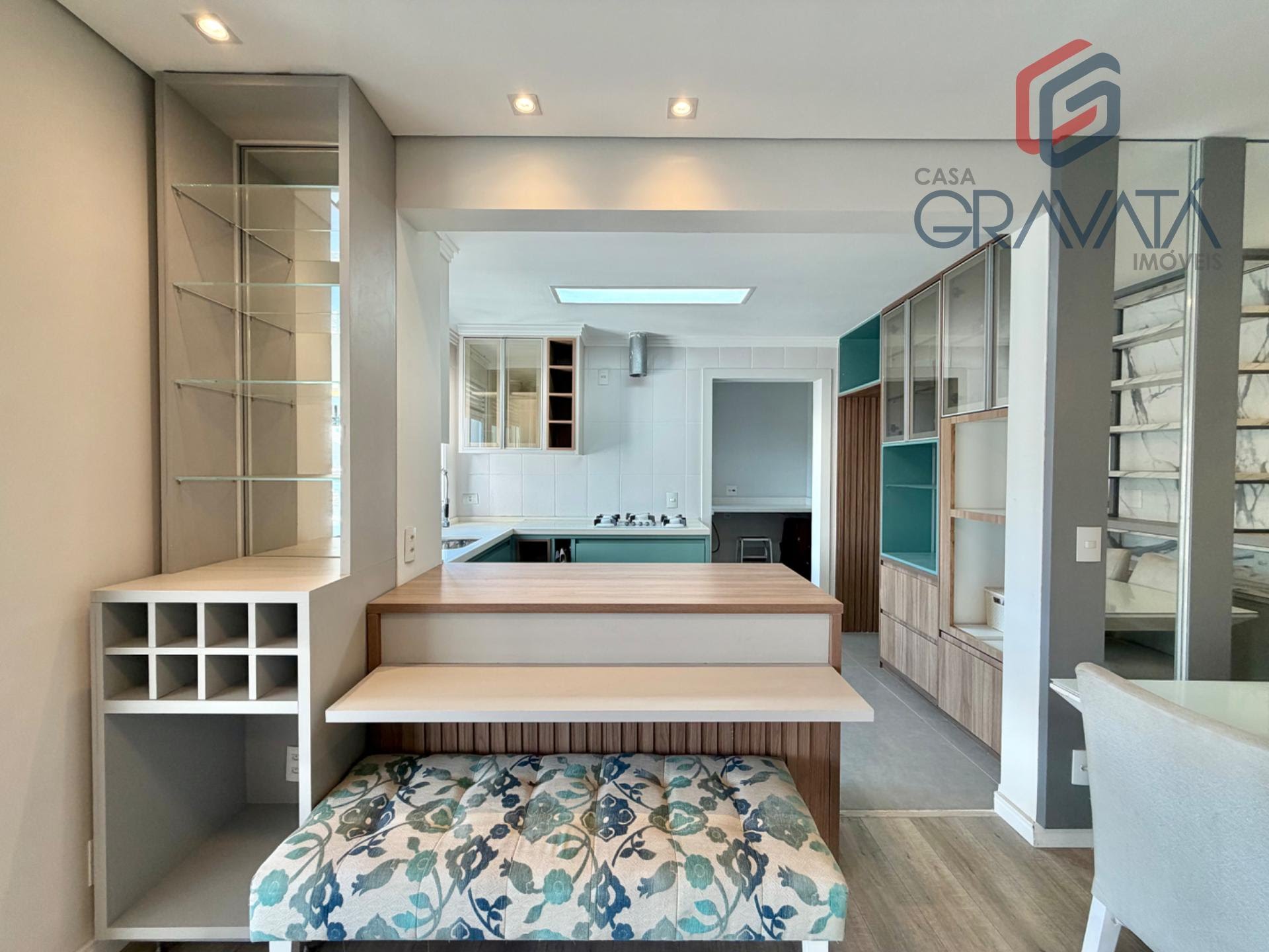 Apartamento à venda com 3 quartos, 3 suítes, 2 vagas e 129m² no Vila Assunção, Santo André (SP) — foto 20 de 30
