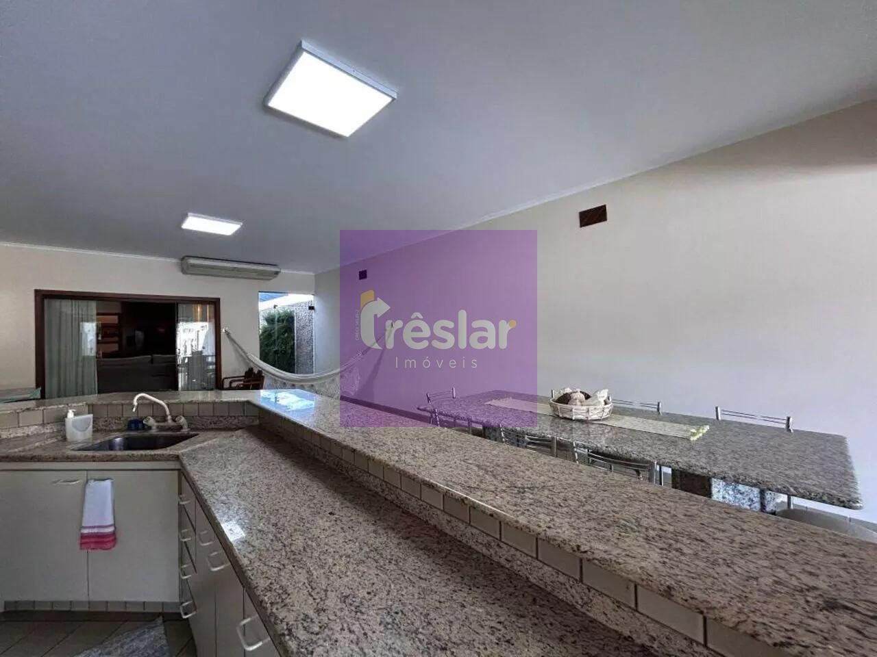 Casa à venda com 3 quartos, 1 suíte, 2 vagas e 332m² no Santos Dumont, Três Lagoas (MS) — foto 24 de 30