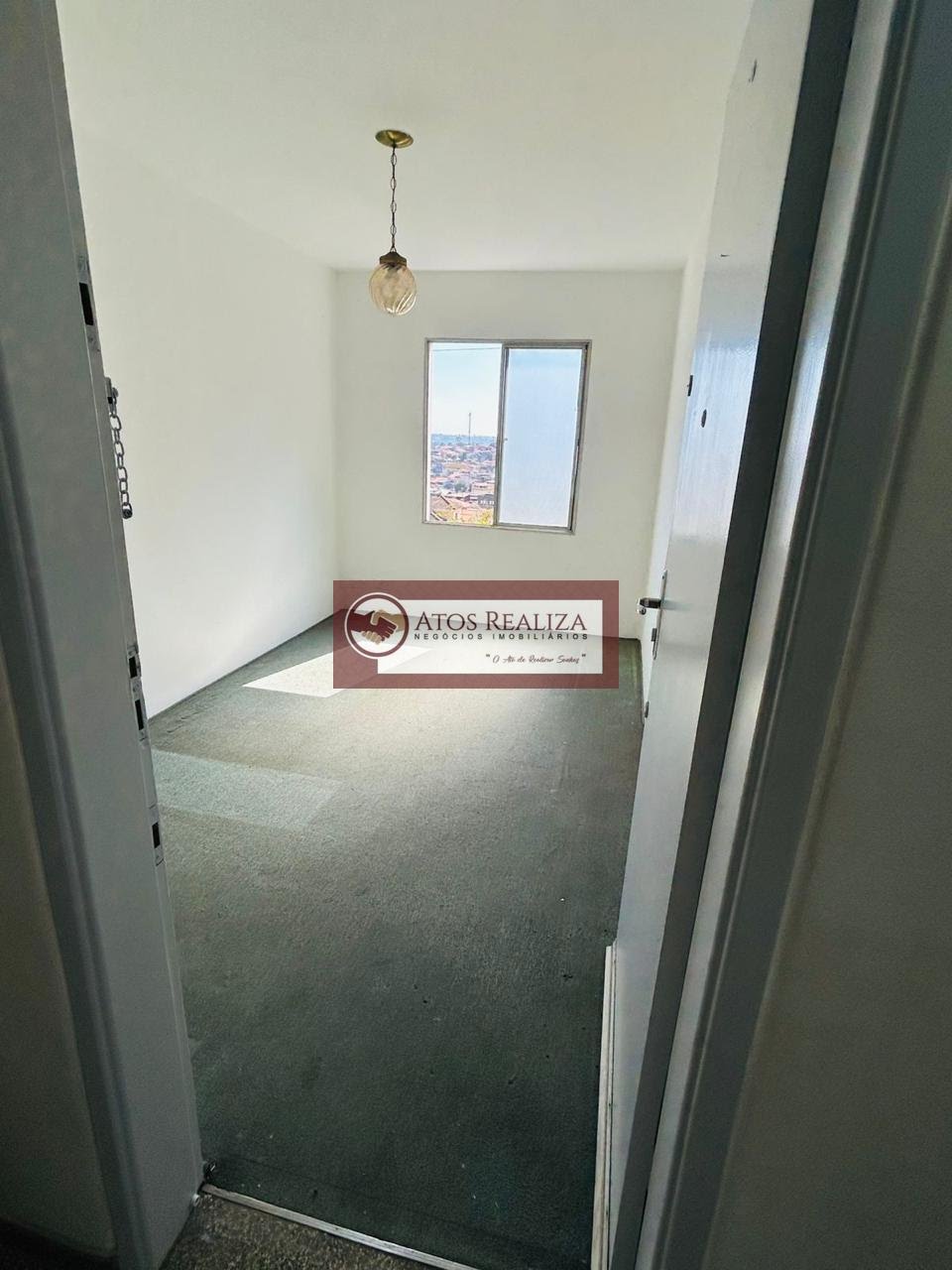 Apartamento à venda com 2 quartos, 1 banheiro, 1 vaga e 45m² no Parque das Arvores, São Paulo (SP) — foto 7 de 20