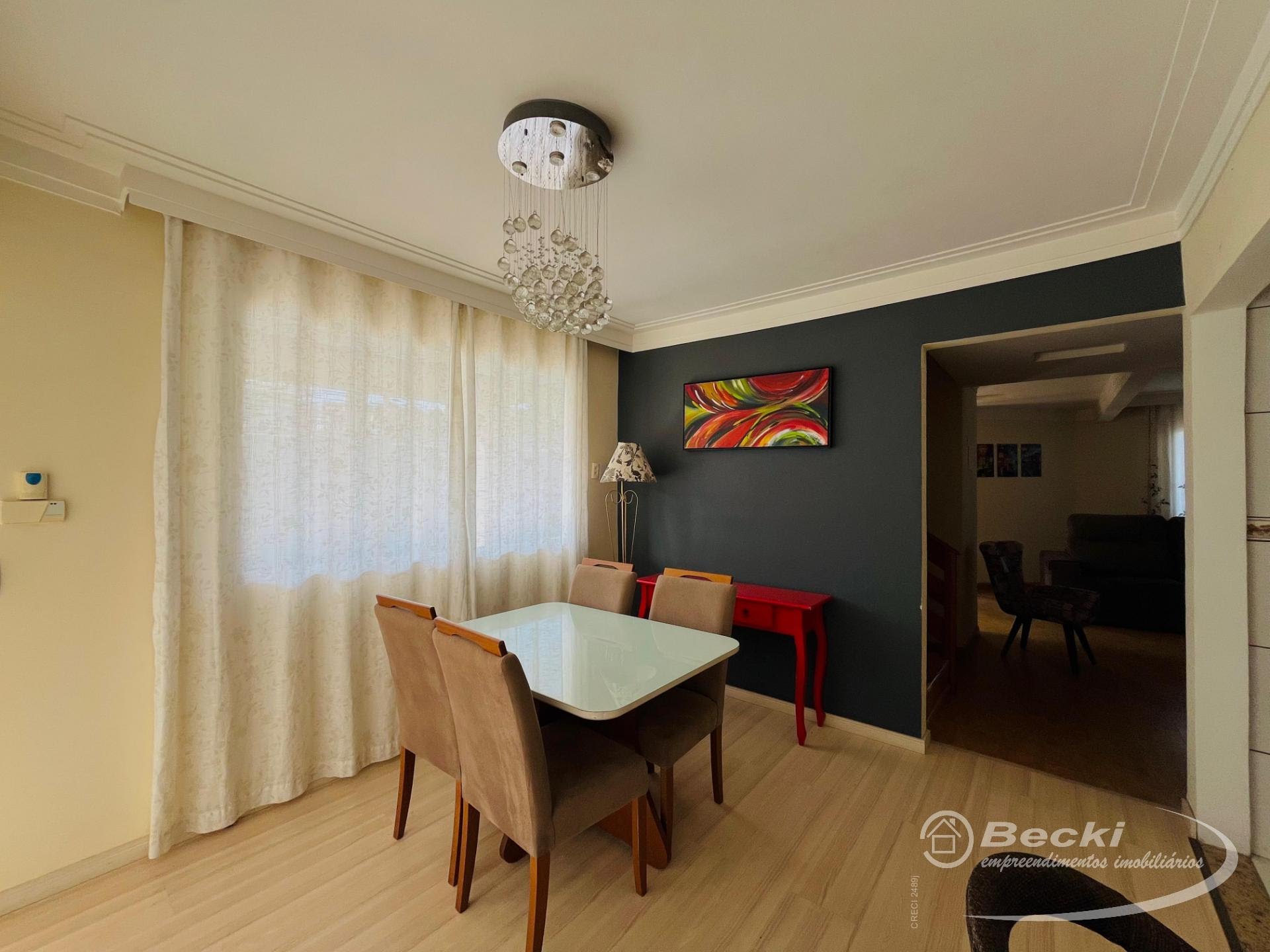 Casa à venda com 3 quartos, 2 banheiros, 2 vagas e 146m² no Floresta, Joinville (SC) — foto 11 de 30