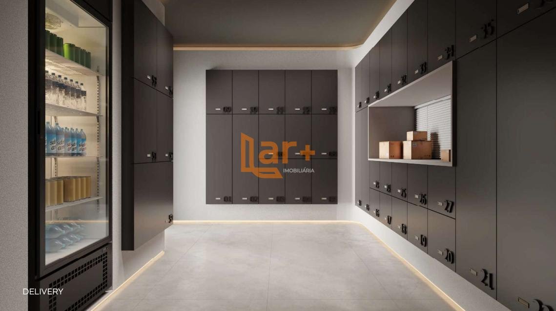 Apartamento à venda com 2 quartos, 1 suíte, 1 vaga e 68m² no Jardins, Aracaju (SE) — foto 21 de 22